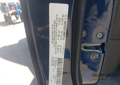 2013 Dodge Charger Se z USA, uszkodzony, nr VIN 2C3CDXBG1DH580109